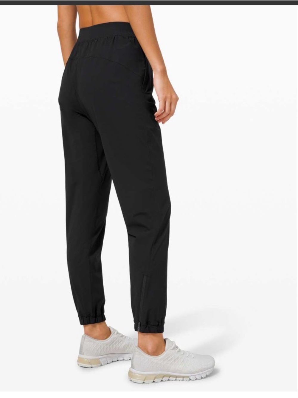 lululemon athletica Adapted State Joggers